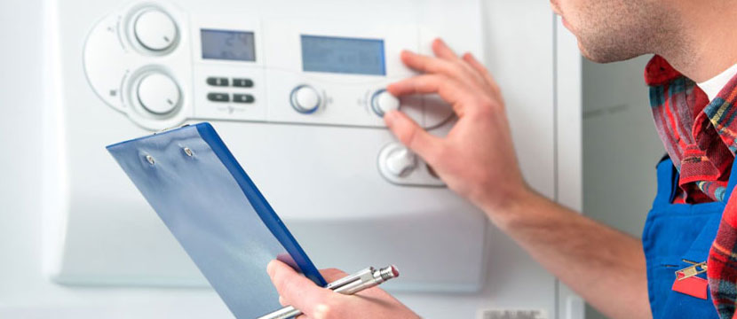 Karabağlar Baymak Kombi Servisi